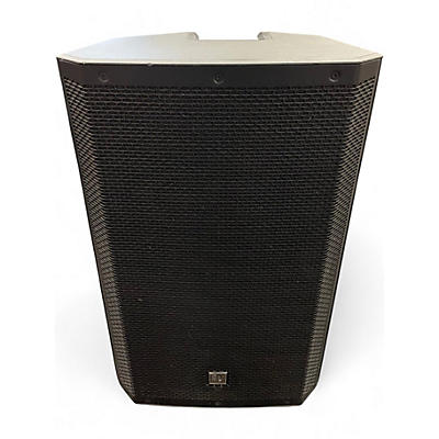 Used Electro-Voice ZLX-15BT Powered Speaker