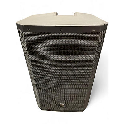 Used Electro-Voice ZLX-15BT Powered Speaker