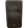 Used Electro-Voice ZLX-15BT Powered Speaker