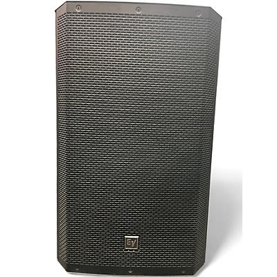 Used Electro-Voice ZLX-15BT Powered Speaker