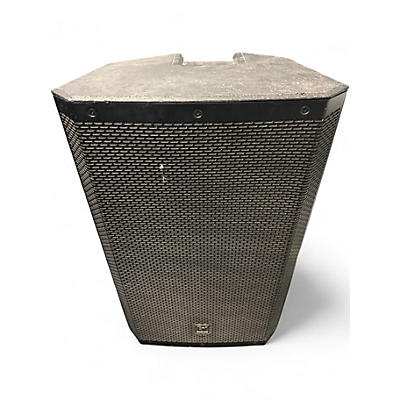 Used Electro-Voice ZLX 15BT Powered Speaker
