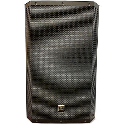 Used Electro-Voice ZLX 15BT Powered Speaker