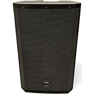 Used Electro-Voice ZLX-15BT Powered Speaker