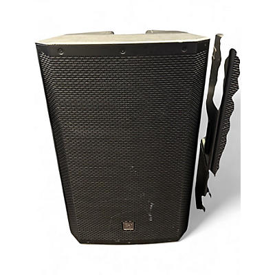 Used Electro-Voice ZLX-15BT Powered Speaker