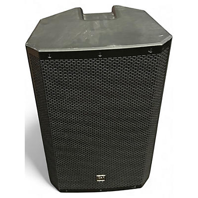 Used Electro-Voice ZLX-15BT Powered Speaker