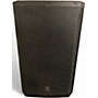 Used Electro-Voice ZLX-15BT Powered Speaker