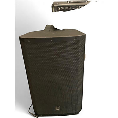 Used Electro-Voice ZLX-15BT Powered Speaker