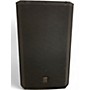 Used Electro-Voice ZLX-15BT Powered Speaker