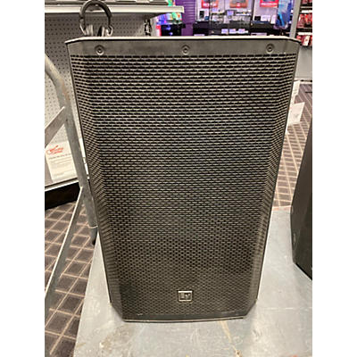 Electro-Voice Used Electro-Voice ZLX-15P 15in 2-Way Powered Speaker