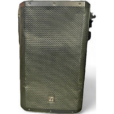 Electro-Voice Used Electro-Voice ZLX-15P 15in 2-Way Powered Speaker