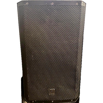 Electro-Voice Used Electro-Voice ZLX-15P 15in 2-Way Powered Speaker