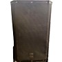 Used Electro-Voice Used Electro-Voice ZLX-15P 15in 2-Way Powered Speaker