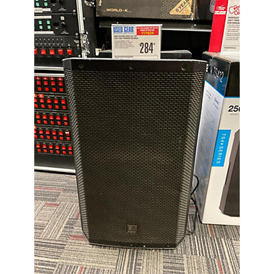 Electro-Voice Used Electro-Voice ZLX-15P 15in 2-Way Powered Speaker