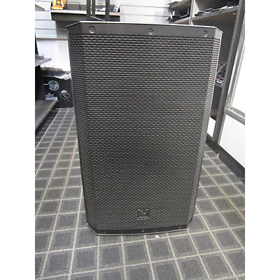 Electro-Voice Used Electro-Voice ZLX-15P 15in 2-Way Powered Speaker