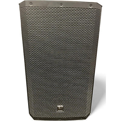 Electro-Voice Used Electro-Voice ZLX-15P 15in 2-Way Powered Speaker