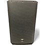 Used Electro-Voice Used Electro-Voice ZLX-15P 15in 2-Way Powered Speaker