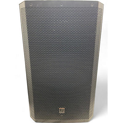 Electro-Voice Used Electro-Voice ZLX-15P 15in 2-Way Powered Speaker