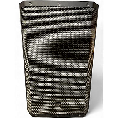 Electro-Voice Used Electro-Voice ZLX-15P 15in 2-Way Powered Speaker