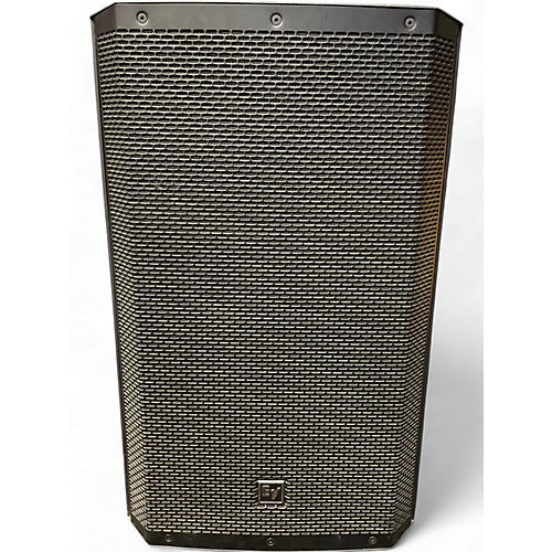 Electro-Voice Used Electro-Voice ZLX-15P 15in 2-Way Powered Speaker