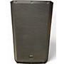 Used Electro-Voice Used Electro-Voice ZLX-15P 15in 2-Way Powered Speaker