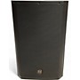 Used Electro-Voice Used Electro-Voice ZLX-15P 15in 2-Way Powered Speaker