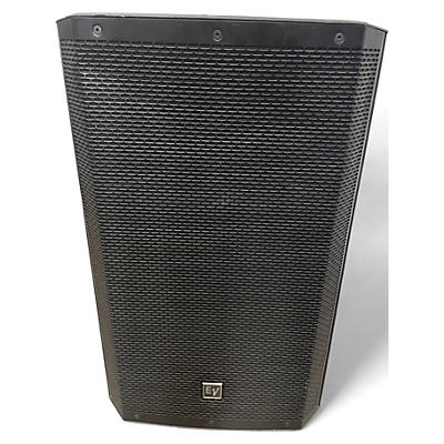 Electro-Voice Used Electro-Voice ZLX-15P 15in 2-Way Powered Speaker