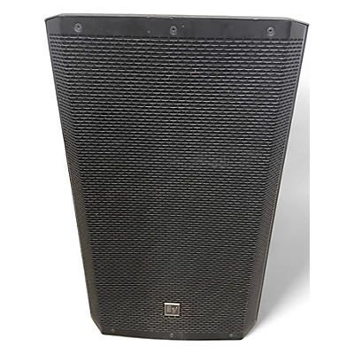 Electro-Voice Used Electro-Voice ZLX-15P 15in 2-Way Powered Speaker