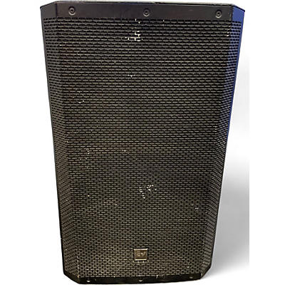 Electro-Voice Used Electro-Voice ZLX-15P 15in 2-Way Powered Speaker