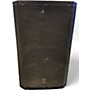 Used Electro-Voice Used Electro-Voice ZLX-15P 15in 2-Way Powered Speaker