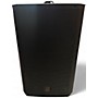 Used Electro-Voice Used Electro-Voice ZLX-15P 15in 2-Way Powered Speaker