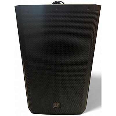 Electro-Voice Used Electro-Voice ZLX-15P 15in 2-Way Powered Speaker