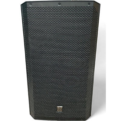 Used Electro-Voice ZLX-15P 15in 2-Way Powered Speaker