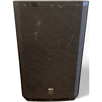 Used Electro-Voice ZLX-15P 15in 2-Way Powered Speaker