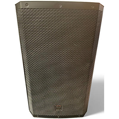 Used Electro-Voice ZLX-15P 15in 2-Way Powered Speaker