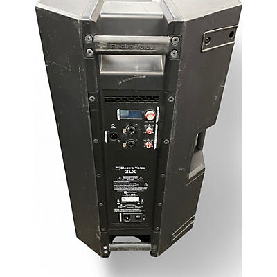 Used Electro-Voice ZLX-15P 15in 2-Way Powered Speaker