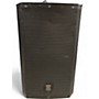Used Electro-Voice ZLX-15P 15in 2-Way Powered Speaker