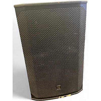 Used Electro-Voice ZLX-15P 15in 2-Way Powered Speaker