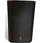 Used Electro-Voice ZLX-15P 15in 2-Way Powered Speaker