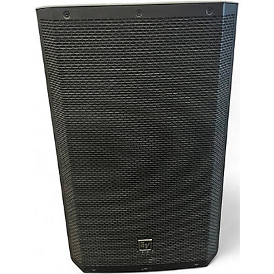 Used Electro-Voice ZLX-15P 15in 2-Way Powered Speaker