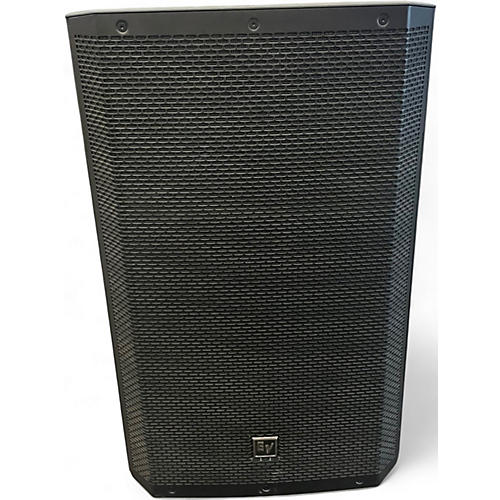 Used Electro-Voice ZLX-15P 15in 2-Way Powered Speaker