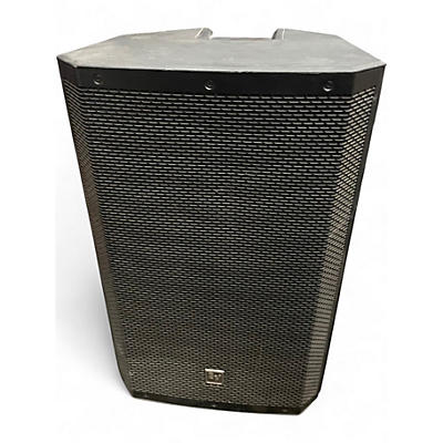 Used Electro-Voice ZLX-15P 15in 2-Way Powered Speaker