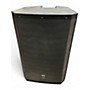 Used Electro-Voice ZLX-15P 15in 2-Way Powered Speaker