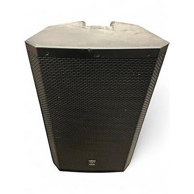 Used Electro-Voice ZLX-15P 15in 2-Way Powered Speaker