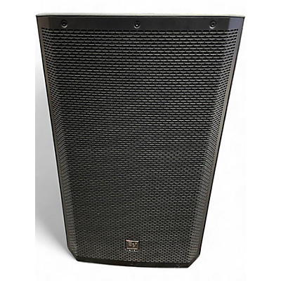 Used Electro-Voice ZLX-15P 15in 2-Way Powered Speaker