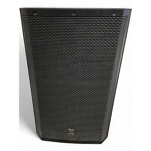 Used Electro-Voice ZLX-15P 15in 2-Way Powered Speaker
