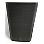 Used Electro-Voice ZLX-15P 15in 2-Way Powered Speaker