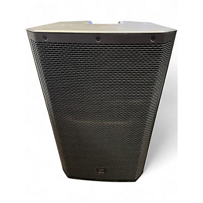 Used Electro-Voice ZLX-15P 15in 2-Way Powered Speaker