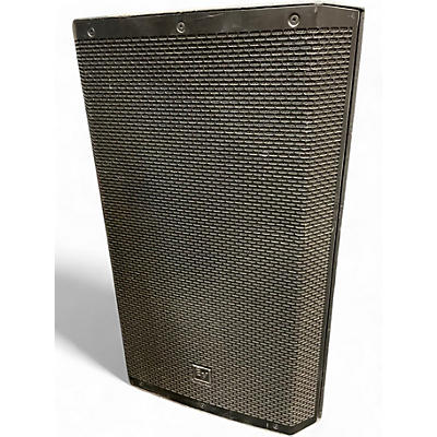 Used Electro-Voice ZLX-15P 15in 2-Way Powered Speaker