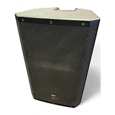 Used Electro-Voice ZLX-15P 15in 2-Way Powered Speaker