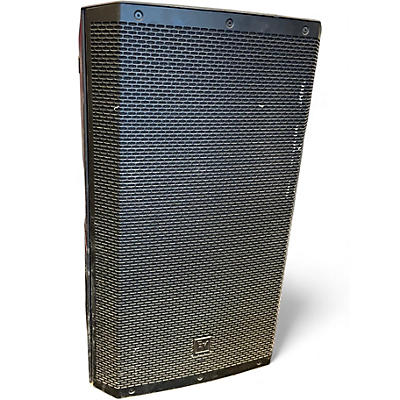 Used Electro-Voice ZLX-15P 15in 2-Way Powered Speaker